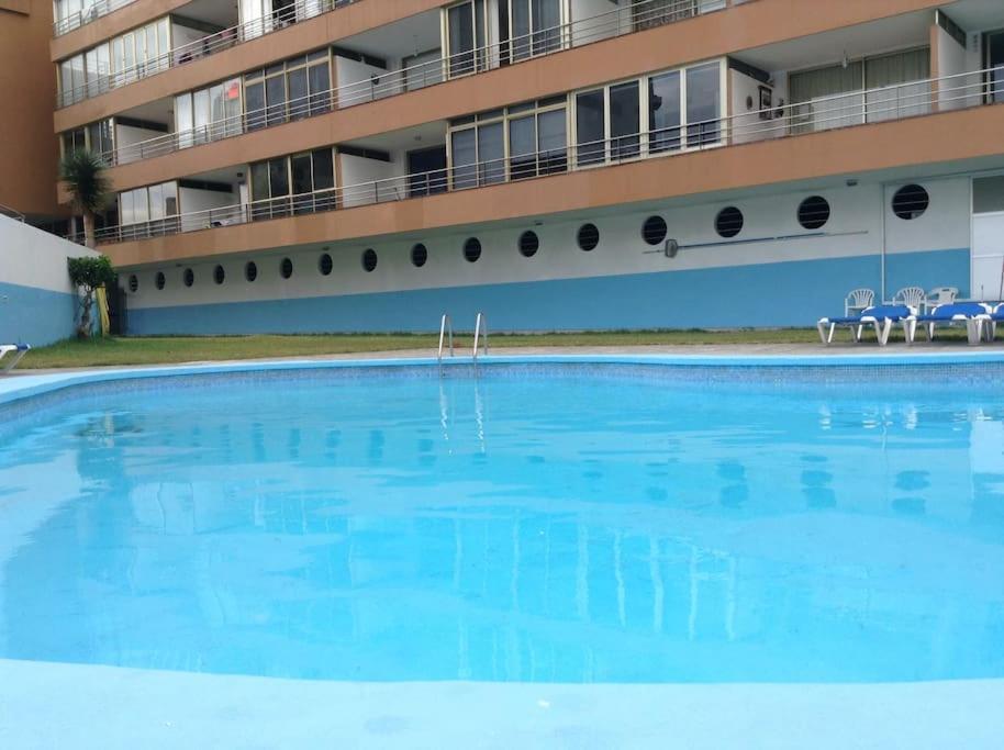 First Line Beach Apartment Πουέρτο Ντε Λα Κρουζ Εξωτερικό φωτογραφία